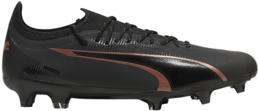 Кецове и обувки Puma Puma ULTRA ULTIMATE FG/AG Черно | 107744-02, 0