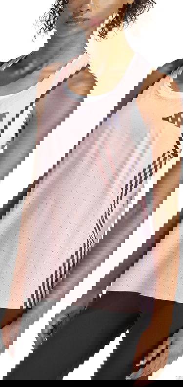 Потник adidas Originals Adizero Tank Розово | in1190, 0