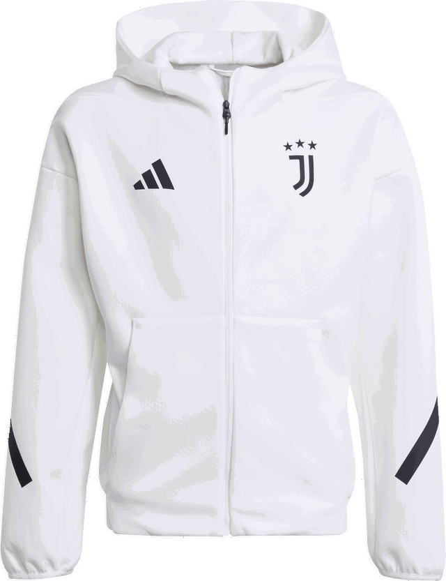 Juventus Anthem Jacket