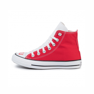 Кецове и обувки Converse All Star x Love Fearlessly Червено | 567310C, 0
