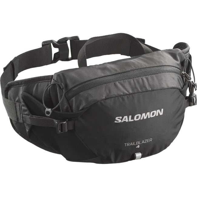 Тениска Salomon Trailblazer T-Shirt Бежово | LC2183800, 1