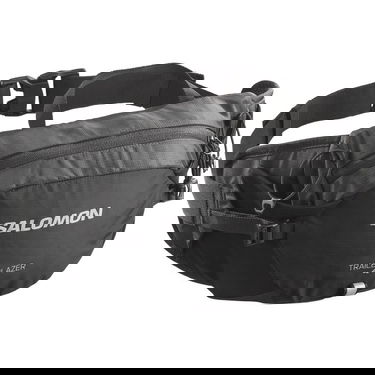 Тениска Salomon Trailblazer T-Shirt Бежово | LC2183800, 1
