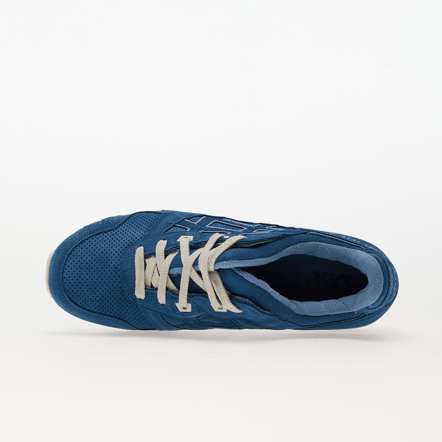 Кецове и обувки Asics GEL-LYTE III OG Синьо | 1201A383-400, 1