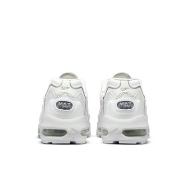 Кецове и обувки Nike Air Max 96 Бяло | DA8730-100, 1