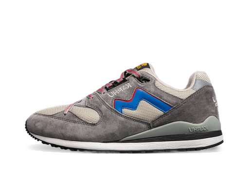 Кецове и обувки Karhu Synchron Classic OG Сиво | F802511