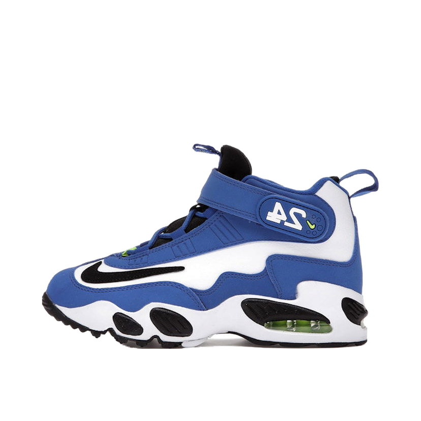Кецове и обувки Nike Air Griffey Max 1 Синьо | DJ5163-400