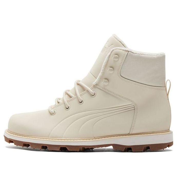 Кецове и обувки Puma Desierto Fun Бежово | 361192-10