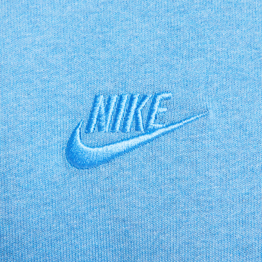 Тениска Nike Nike Sportswear Premium Essentials T-Shirt Синьо | DO7392-412, 2
