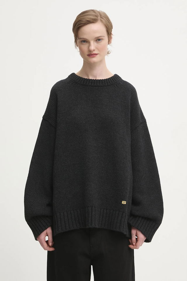 Chunky Wool Mix