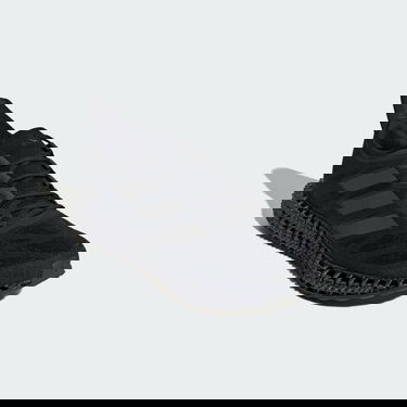 Кецове и обувки adidas Originals 4DFWD 3 "Triple Black" Черно | IG8985, 5