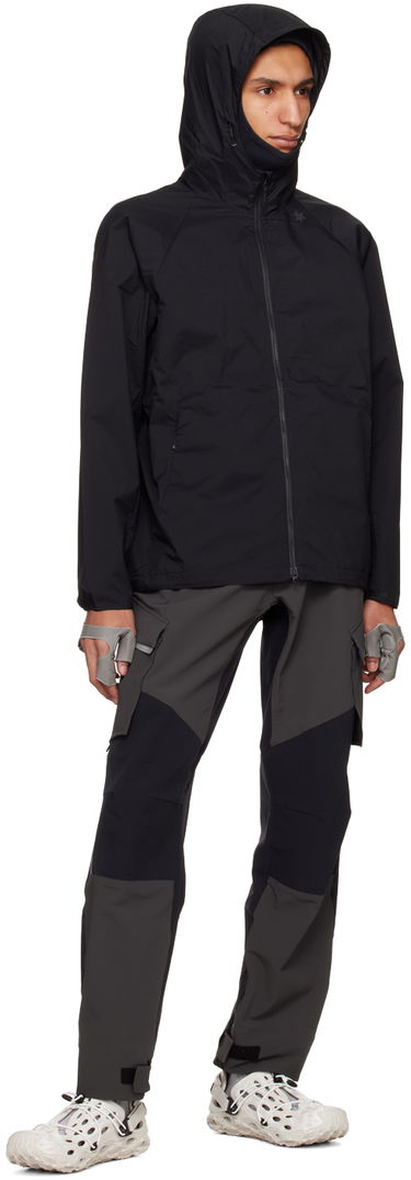 Кецове и обувки Merrell Hydro Moc At Cage Бежово | J005837, 4