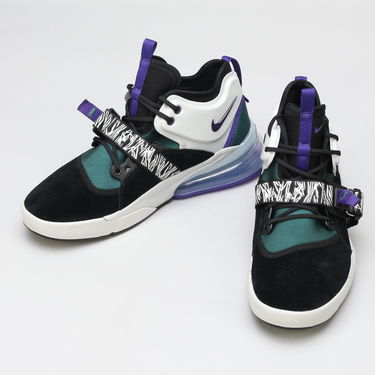 Кецове и обувки Nike Air Force 270 ''Carnivore'' Лилаво | AH6772-005, 2