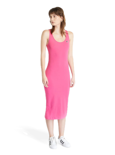 Pокля Champion Dress Розово | 116064 CHA PS025