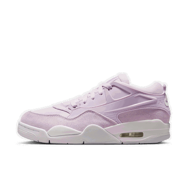 Кецове и обувки Jordan Air Jordan 4 RM Лилаво | FQ7940-500, 3