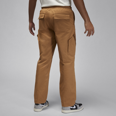 Панталони Jordan Essentials Chicago Trousers Кафяво | FB7305-231, 3