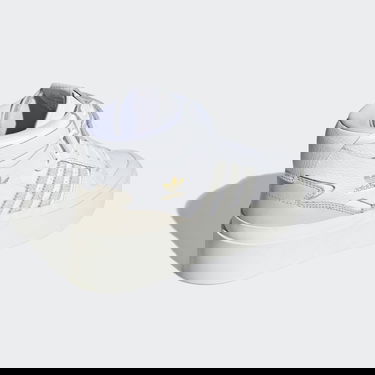 Кецове и обувки adidas Originals Forum Bonega Mid W Бяло | GZ4293, 2