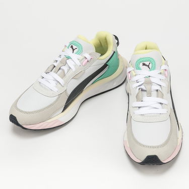 Кецове и обувки Puma Wild Rider Layers Бежово | 380697 03, 2