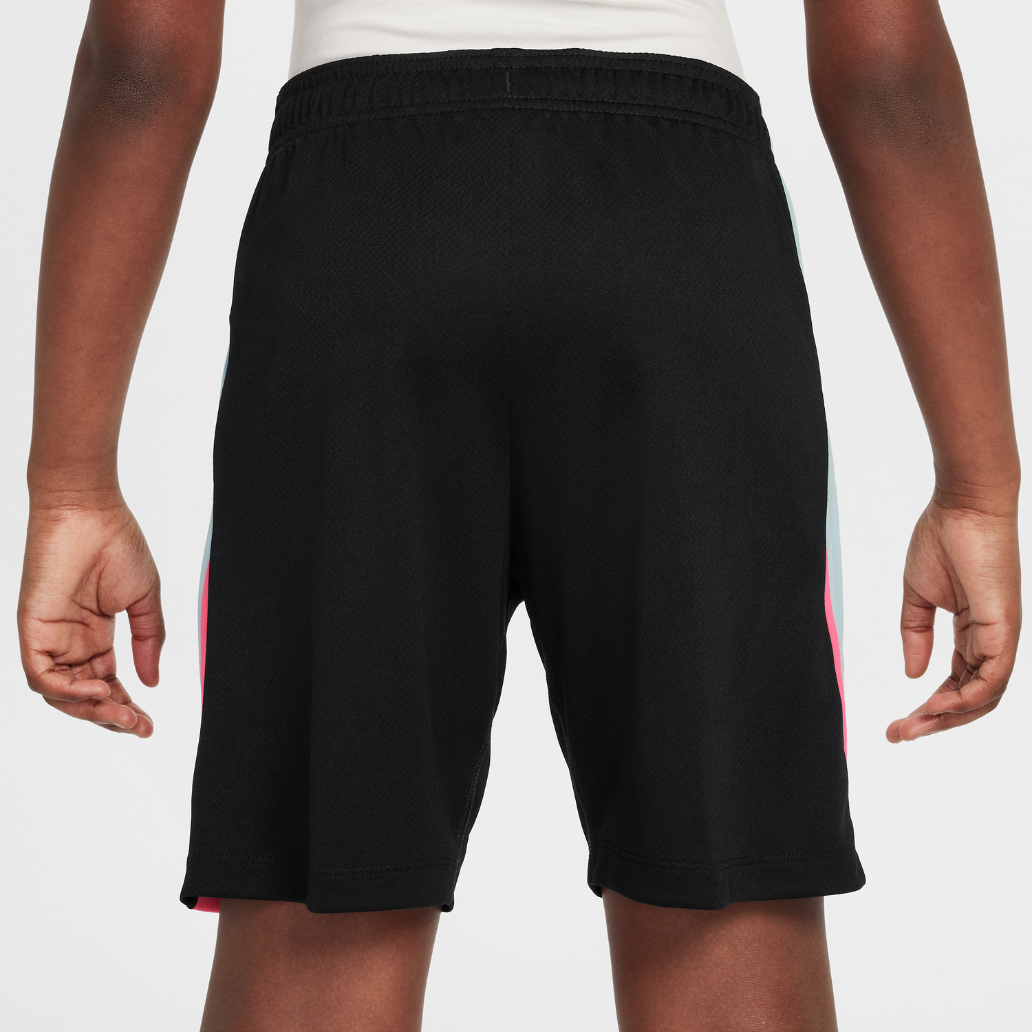 Къси панталони Nike Dri-FIT Football Shorts Черно | FN8419-016, 1