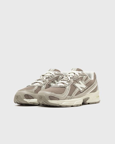 Кецове и обувки New Balance 740 Кафяво | GR740SA, 1
