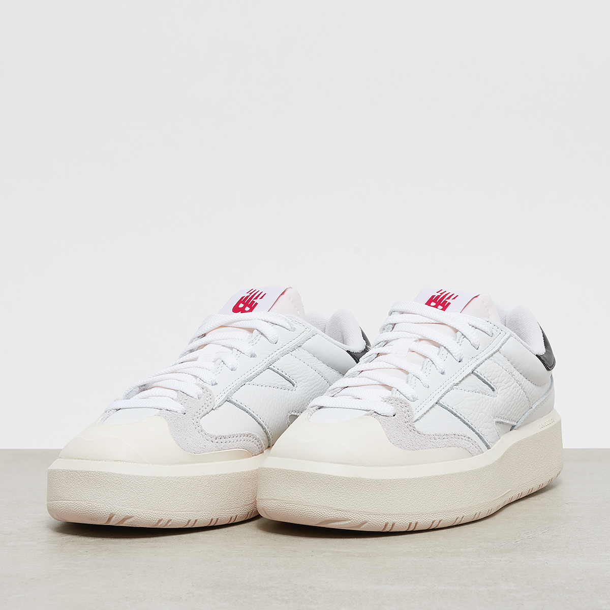 Кецове и обувки New Balance CT302 "White" Бяло | CT302OD, 1