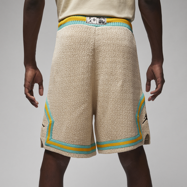 Къси панталони Jordan UNION x Bephies Beauty Supply x Diamond Shorts Бежово | FD4242-237, 1