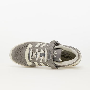 Кецове и обувки adidas Originals Forum Low Сиво | FZ6253, 2