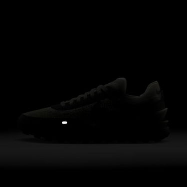 Кецове и обувки Nike Waffle One Зелено | DX8958-100, 4