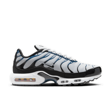 Кецове и обувки Nike Air Max Plus "Teal" Сиво | FN6949-001, 3