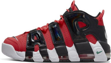 Кецове и обувки Nike Air More Uptempo '96 Червено | DV2129-600, 0
