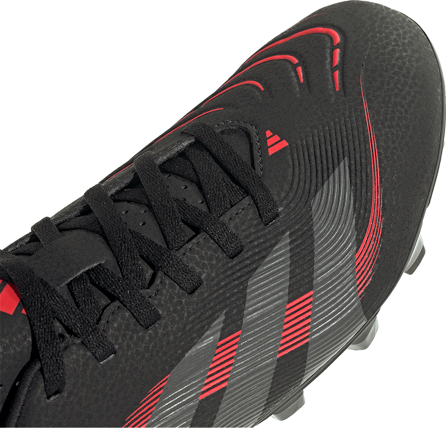 Кецове и обувки adidas Performance Predator Club FG/MG Черно | id1325, 1