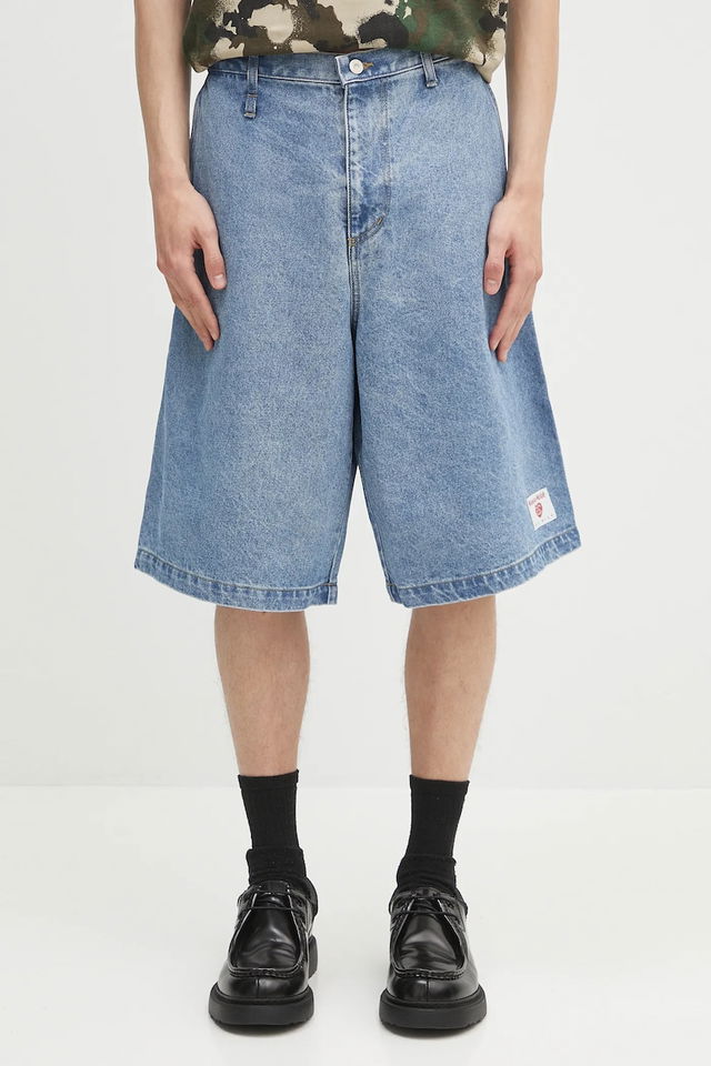 Human Made Denim Shorts