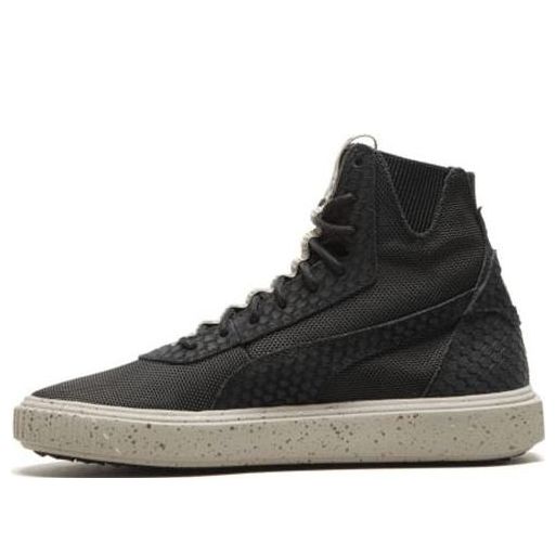 Кецове и обувки Puma Breaker Hi Черно | 366989-02, 0