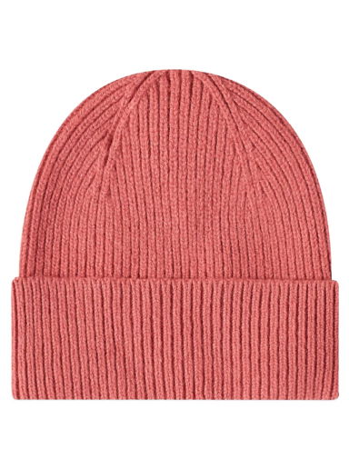 Merino Wool Beanie