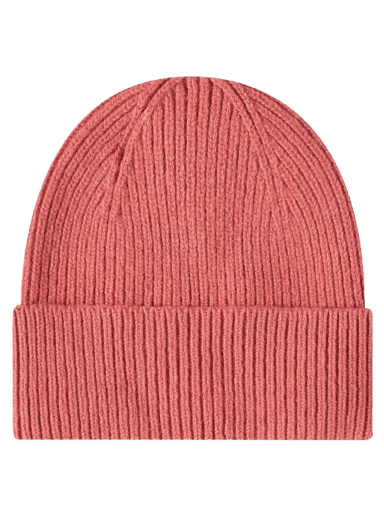 Шапка Colorful Standard Merino Wool Beanie Червено | CS5081-RPK