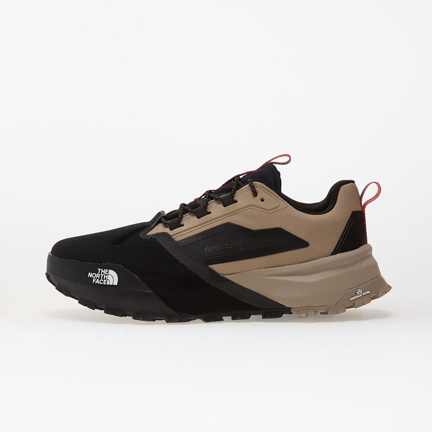 Кецове и обувки The North Face Offtrail Tech Gore-Tex Бежово | NF0A8ADYDHO1, 0