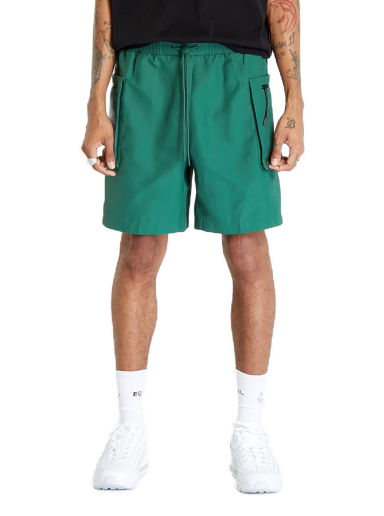 Къси панталони Nike Sportswear Tech Pack Men's Woven Utility Shorts Зелено | FB7528-323