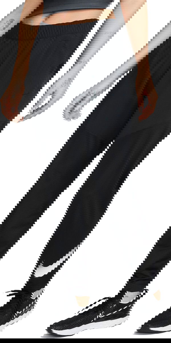 Спортни панталони Nike Dri-FIT Swoosh Run Pants Черно | dx0954-010, 0
