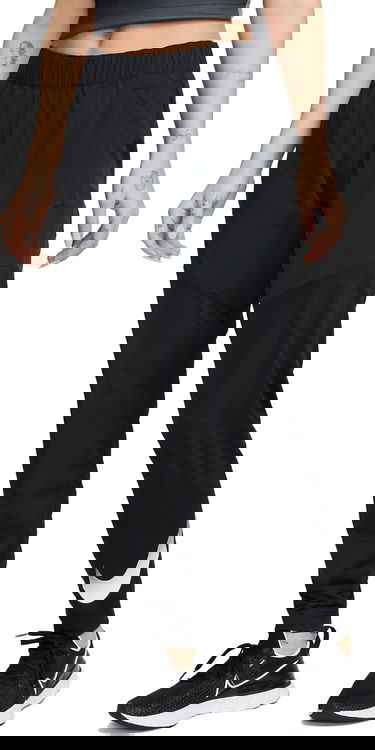 Спортни панталони Nike Dri-FIT Swoosh Run Pants Черно | dx0954-010, 0