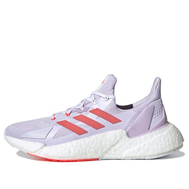 Кецове и обувки adidas Performance adidas X9000L4 Лилаво | FY2346