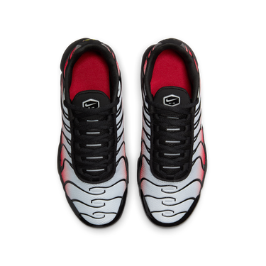 Кецове и обувки Nike Air Max Plus Червено | CD0609-036, 2