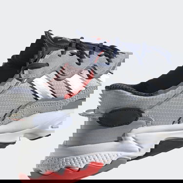 Кецове и обувки adidas Originals Ozweego Сиво | FV9650, 6