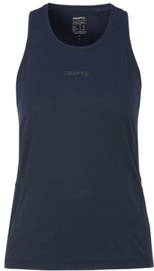 Потник Craft ADV Essence 2 Tank Top Синьо | 1914796-396000