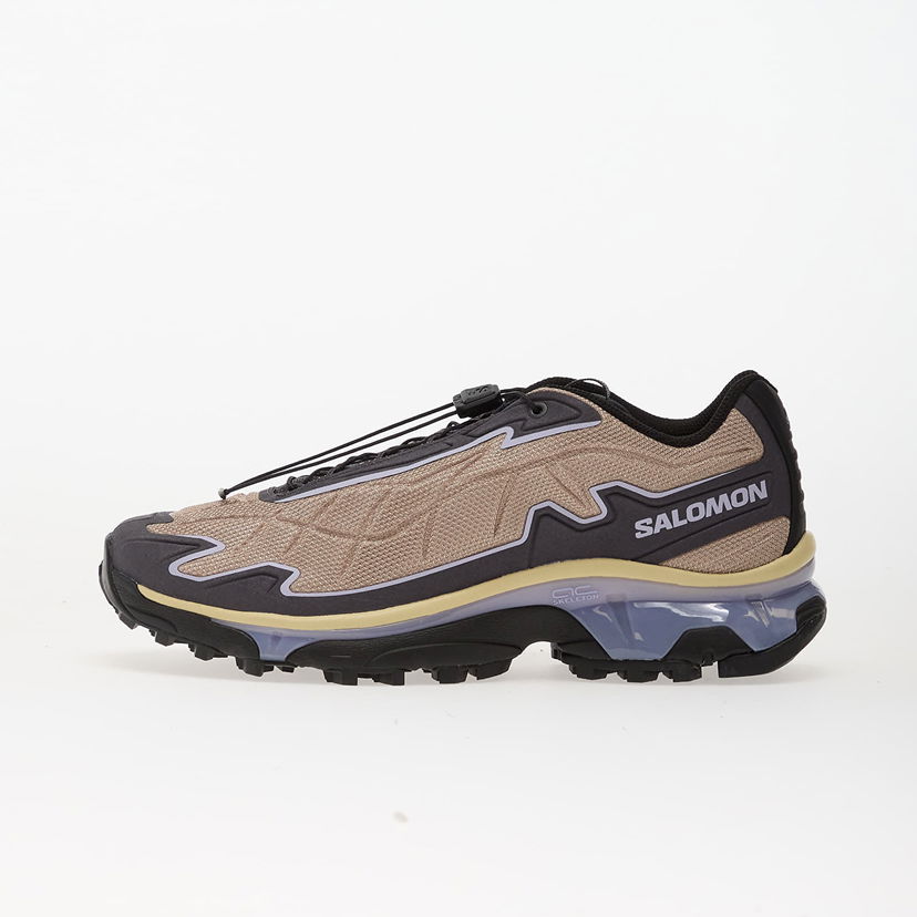 Кецове и обувки Salomon XT-Slate Бежово | L47860300