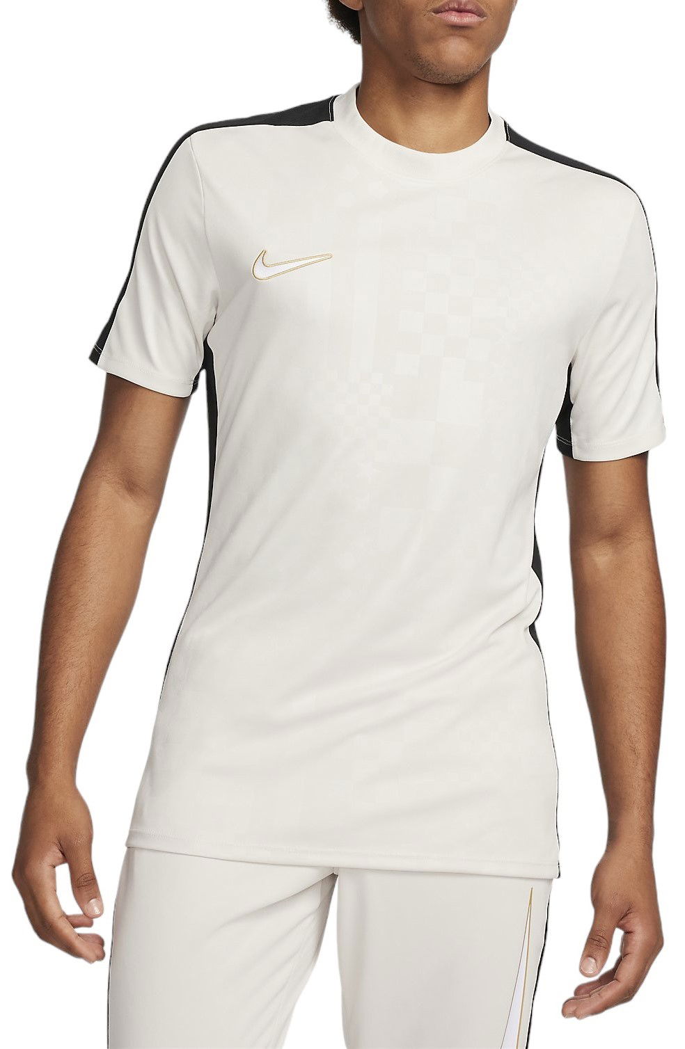 Тениска Nike M NK DF ACD SS TOP GX Бяло | fn2387-104, 0