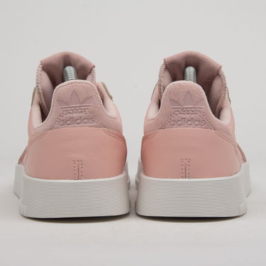 Кецове и обувки adidas Originals Supercourt W Розово | EE6044, 3