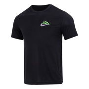 Men's Graphic Training T-Shirt