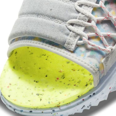 Кецове и обувки Nike Asuna Crater Сиво | DJ4629-001, 3
