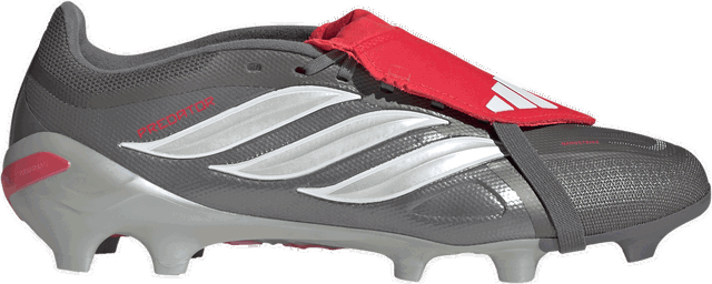 Predator League Fold-Over Tongue FG