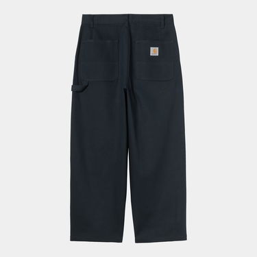 Панталони Carhartt WIP Carhartt WIP Holden Pants Тъмно синьо | I035670_6, 0