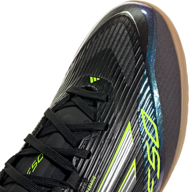 Кецове и обувки adidas Performance F50 League IN Черно | jh7720, 4